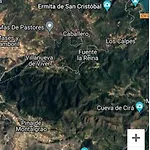 בית כפרי Oasis Rural