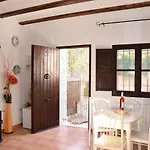 בית כפרי Oasis Rural
