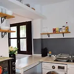 Oasis Rural בית כפרי *