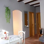 בית כפרי Oasis Rural Los Pastores