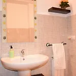 בית כפרי Oasis Rural