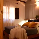 בית כפרי Oasis Rural *
