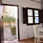 Oasis Rural Los Pastores