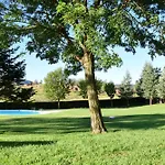 בית כפרי Oasis Rural