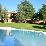 בית כפרי Oasis Rural Los Pastores
