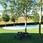 Oasis Rural Los Pastores