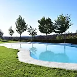 Oasis Rural בית כפרי Los Pastores