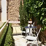 Oasis Rural * Los Pastores