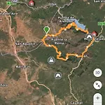 Oasis Rural Los Pastores