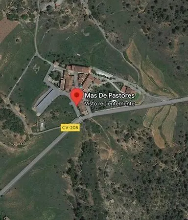 Oasis Rural Venkovský dům