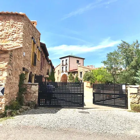 Oasis Rural Venkovský dům *