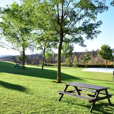 Lantställe Oasis Rural
