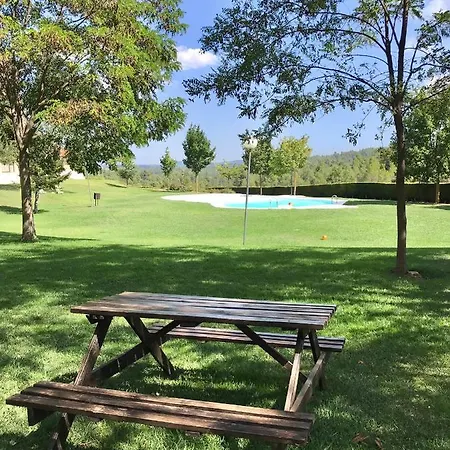 Oasis Rural Lantställe