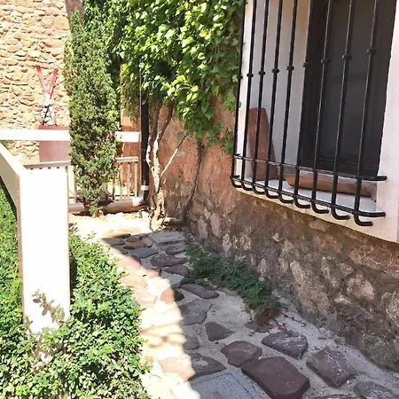 Oasis Rural * Los Pastores