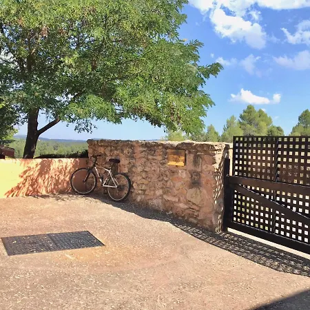 Oasis Rural Los Pastores