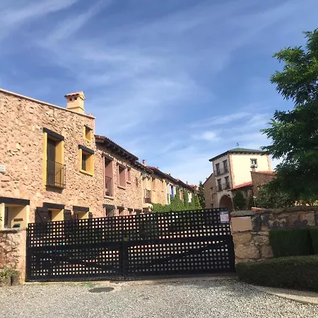 Oasis Rural