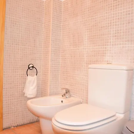 Oasis Rural Los Pastores