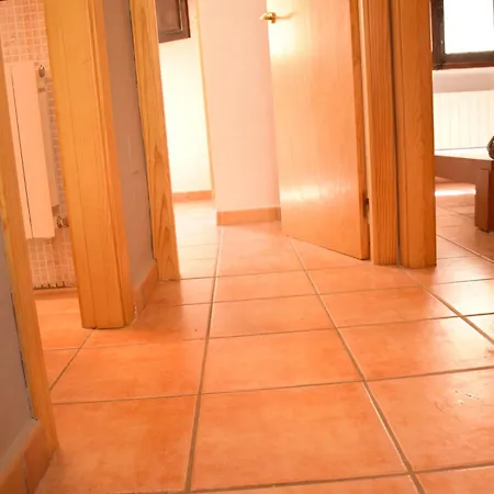 Oasis Rural Venkovský dům