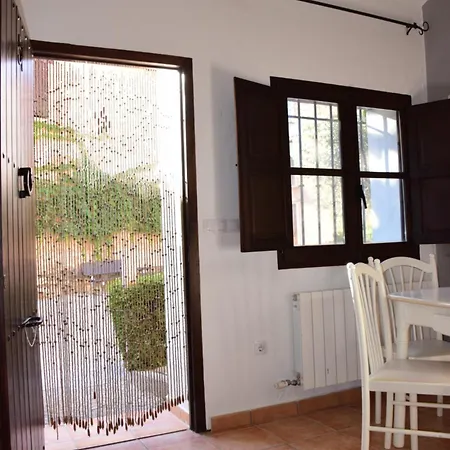 Oasis Rural Los Pastores