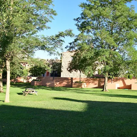 Oasis Rural Los Pastores