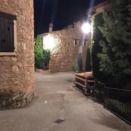 Oasis Rural * Los Pastores