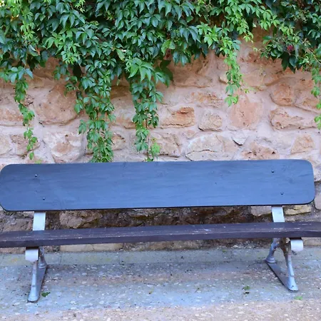 Oasis Rural Venkovský dům Los Pastores