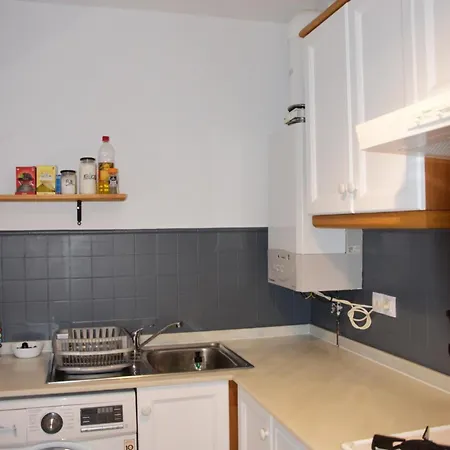 Oasis Rural Venkovský dům