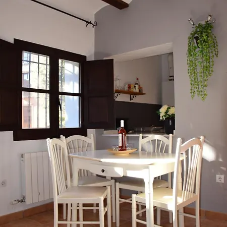 Oasis Rural Los Pastores