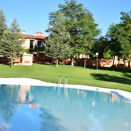 Lantställe Oasis Rural Los Pastores