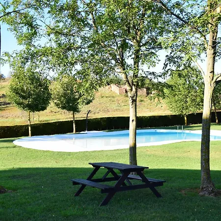 Oasis Rural Los Pastores