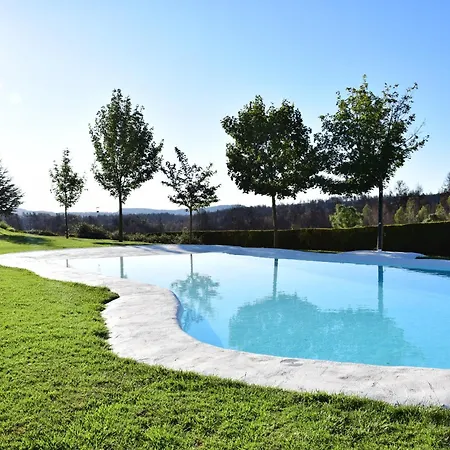 Oasis Rural Lantställe Los Pastores