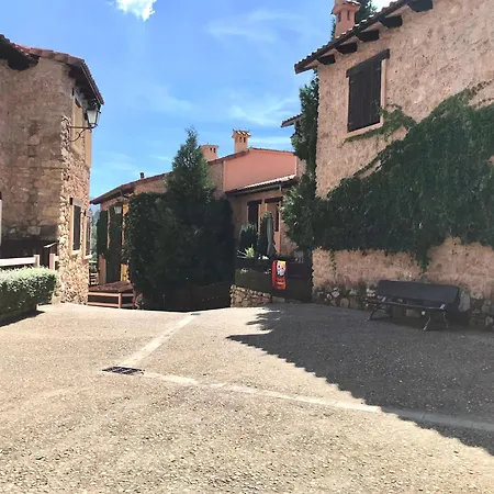 Oasis Rural * Los Pastores