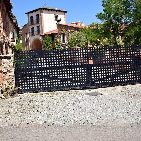 Oasis Rural * Los Pastores