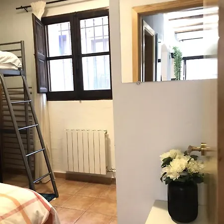 Oasis Rural Venkovský dům