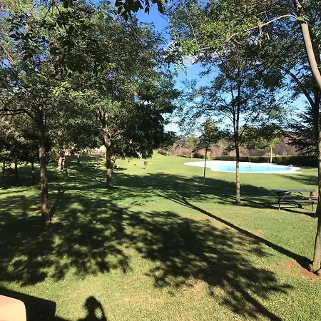 Oasis Rural *