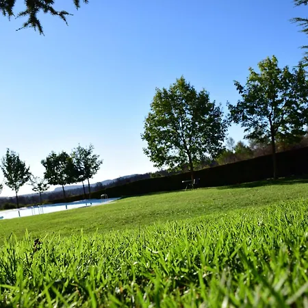 Venkovský dům Oasis Rural