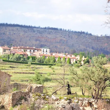 Oasis Rural Casa di campagna *
