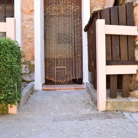 Casa di campagna Oasis Rural *