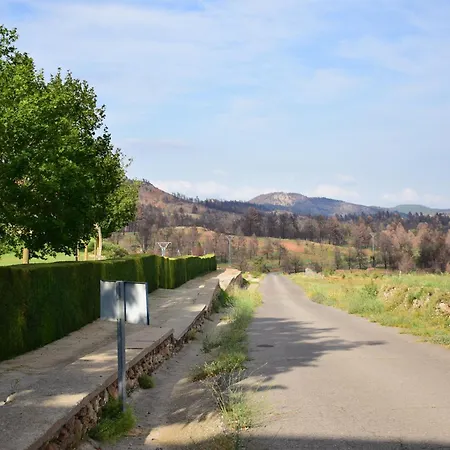 Oasis Rural Venkovský dům