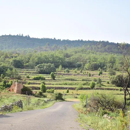 בית נופש Oasis Rural