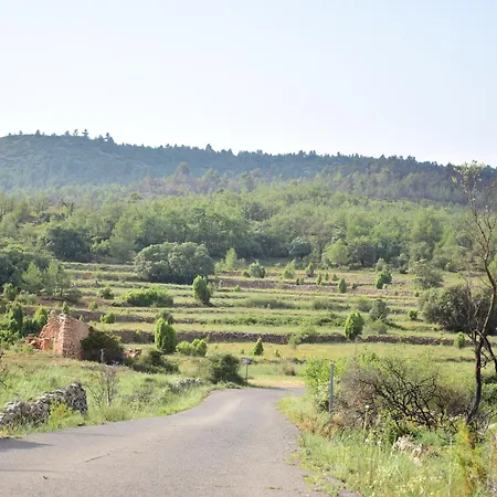 Lantställe Oasis Rural