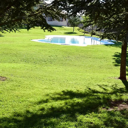 Oasis Rural בית נופש *