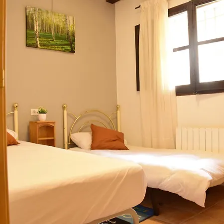 Oasis Rural Los Pastores