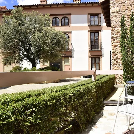 Oasis Rural Venkovský dům *