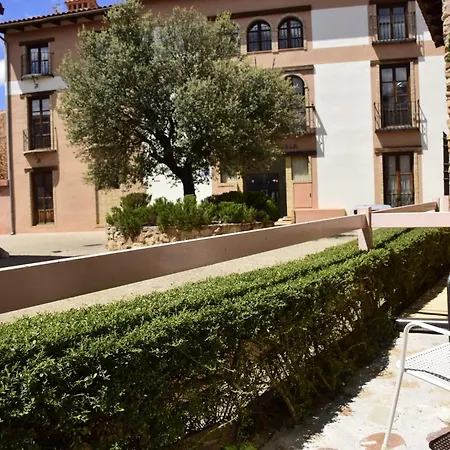 Casa di campagna Oasis Rural Los Pastores