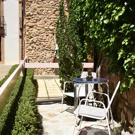 Oasis Rural * Los Pastores