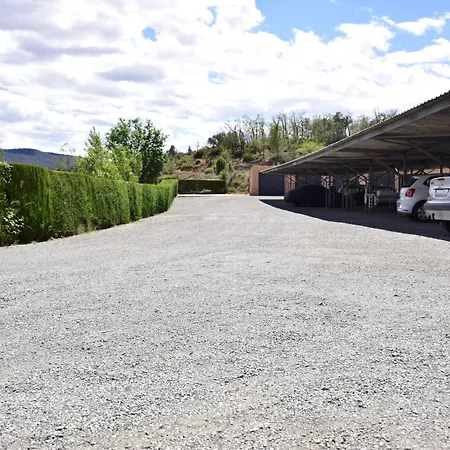 Oasis Rural Venkovský dům