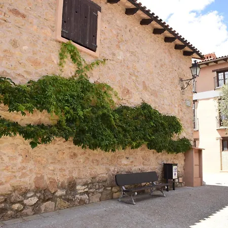 Oasis Rural Casa di campagna *