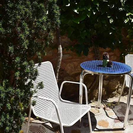 Oasis Rural *
