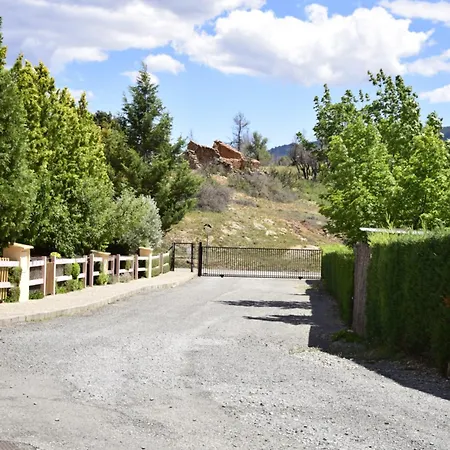 Oasis Rural